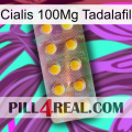 Cialis 100Mg Tadalafil new11